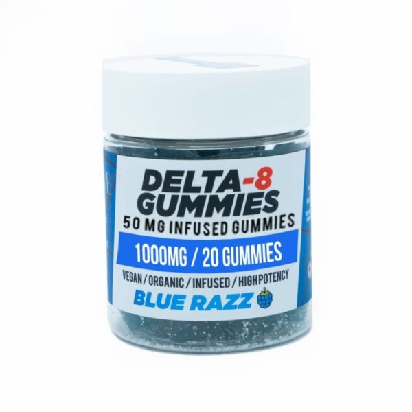 Dream Wave Gummies - Image 4