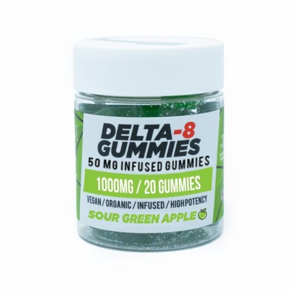 Dream Wave Gummies - Image 3