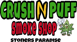 CrushNPuff Smoke Shop